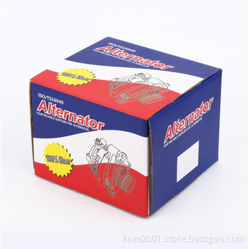 90A Alternator For Hyundai,Mitsubishi Galloper 0986049720 63532606 AF190217